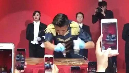 爆料盒子 娱乐圈吃瓜爆料,揭秘明星背后的秘密与八卦