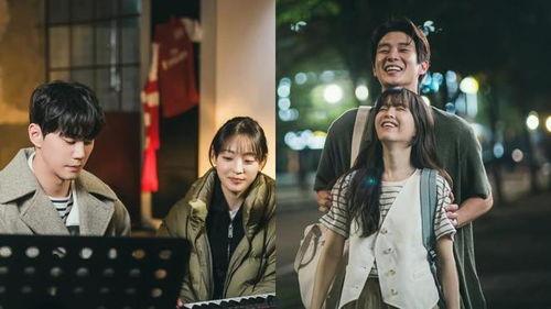 我们的浪漫电影,一部浪漫电影的甜蜜旅程