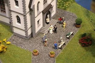 沙盘秘境小人国之战,小人国之战的传奇篇章