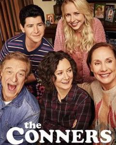 康纳一家 第七季,家庭挑战与成长之旅